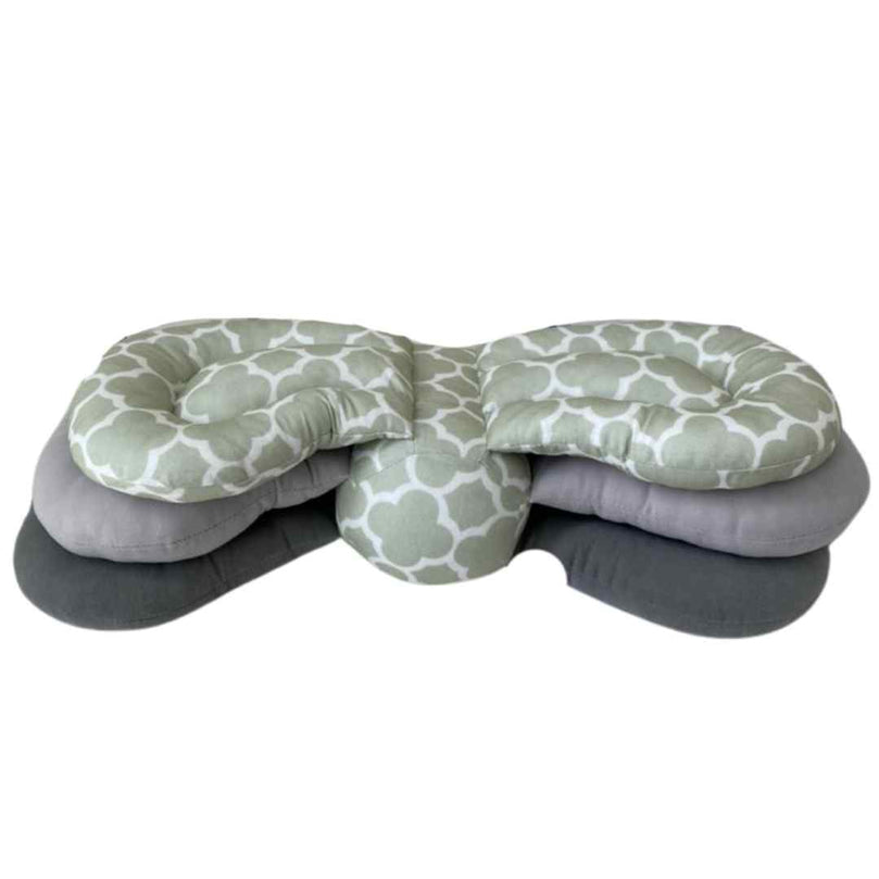 Little-Angel-Elevate-Adjustable-Feeding-Nursing-Pillow-Grey-5