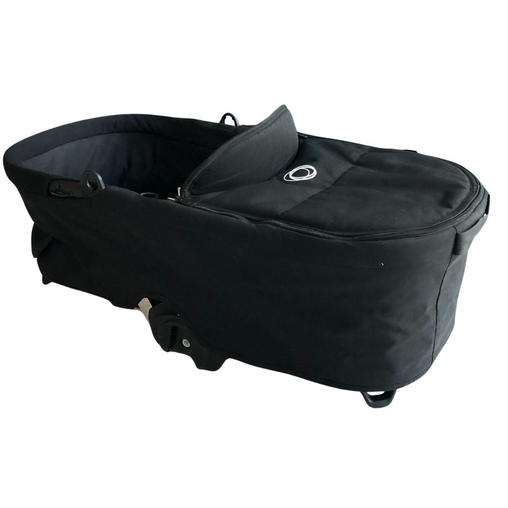 bugaboo dragonfly second hand Bugaboo Dragonfly Bassinet Complete | Shop used Stroller Accessories in UAE