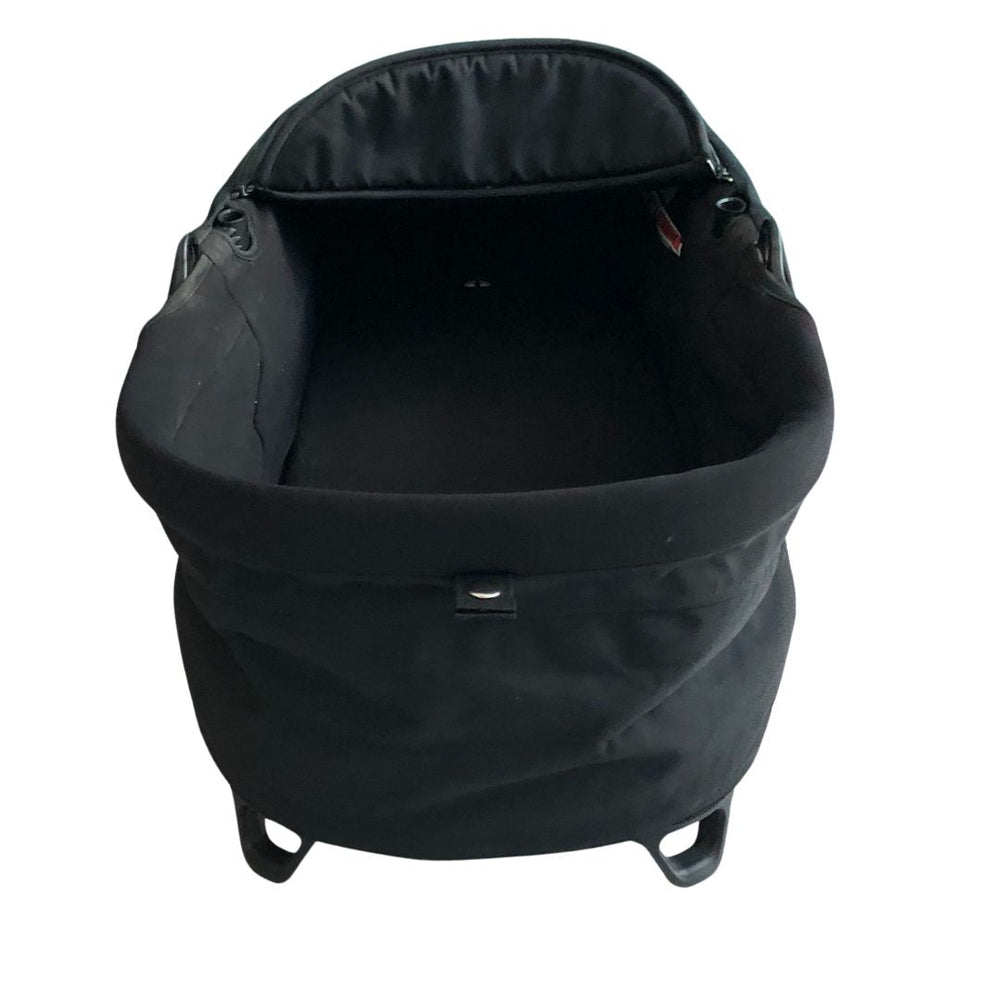 bugaboo dragonfly used Bugaboo Dragonfly Bassinet Complete | Shop used Stroller Accessories in UAE