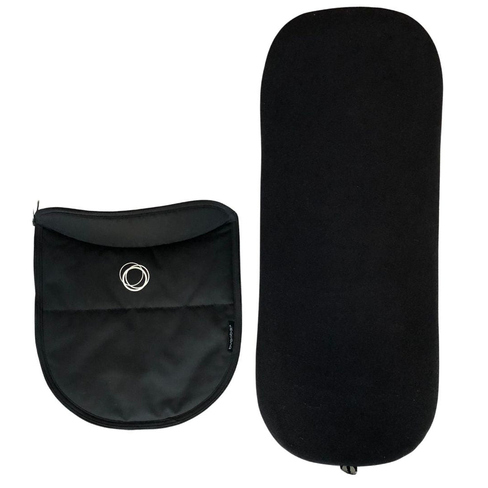bugaboo dragonfly bassinet Bugaboo Dragonfly Bassinet Complete | Shop used Stroller Accessories in UAE