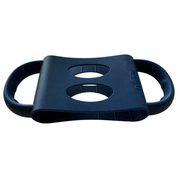 Dr Browns Silicone Bottle Handle - Blue
