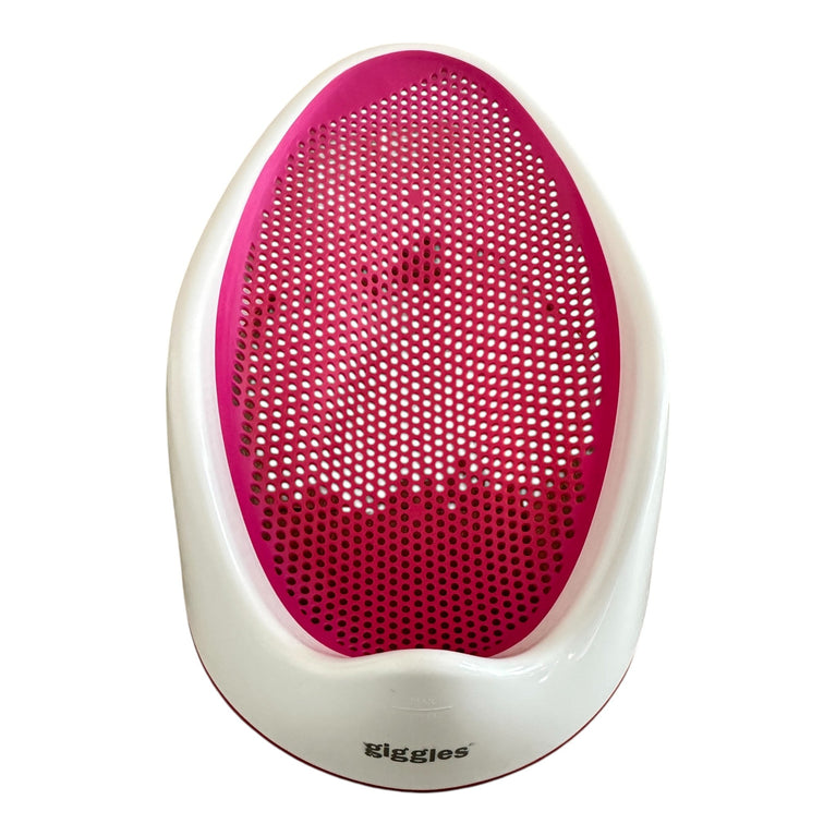 Giggles Bath Tub - Pink