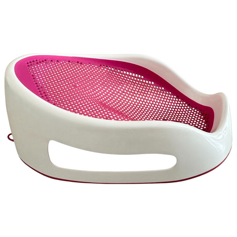 Giggles Bath Tub - Pink