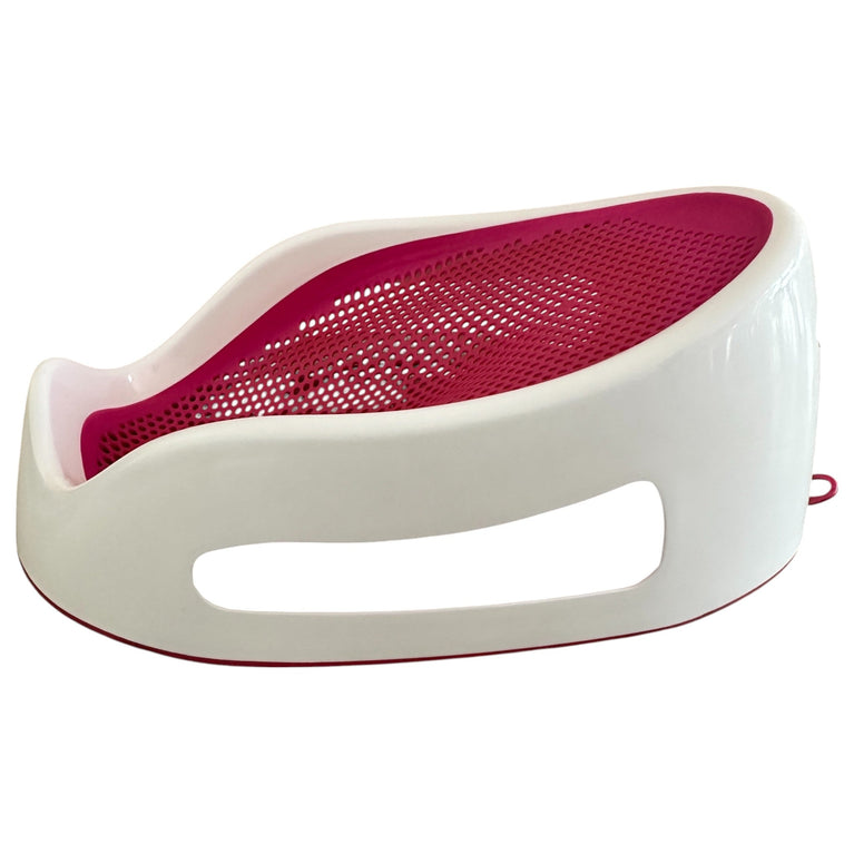 Giggles Bath Tub - Pink