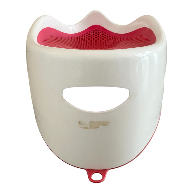 Giggles Bath Tub - Pink