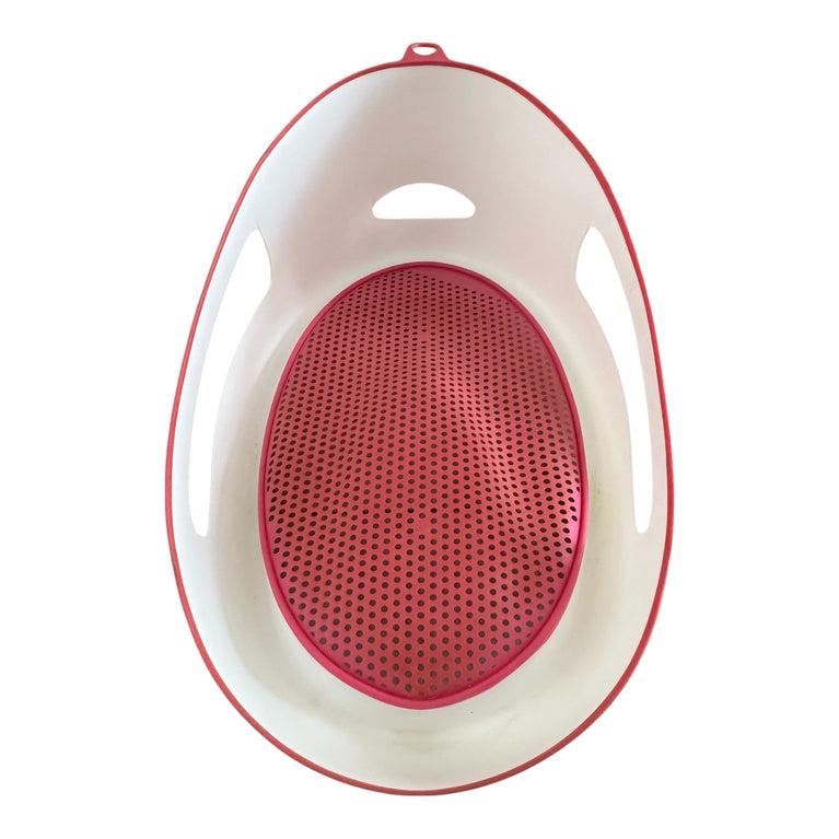 Giggles Bath Tub - Pink