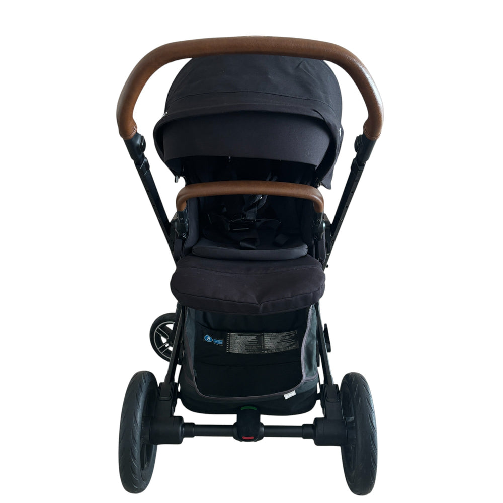 nuna stroller uae Nuna MIXX Next Stroller - Black | Shop used Strollers in UAE