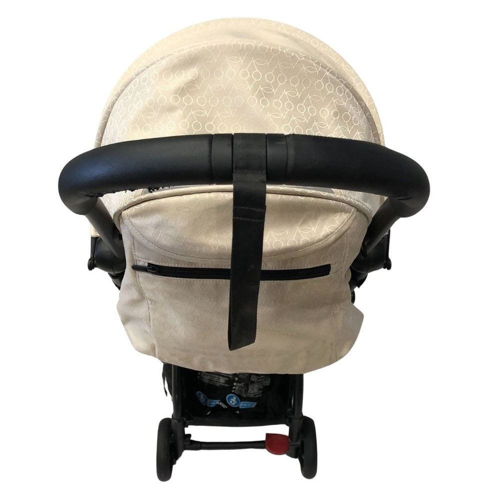 babyzen yoyo stroller dubai Babyzen YOYO2 Stroller with 6+ Colour Pack - Bonpoint Beige | Shop used Strollers in UAE