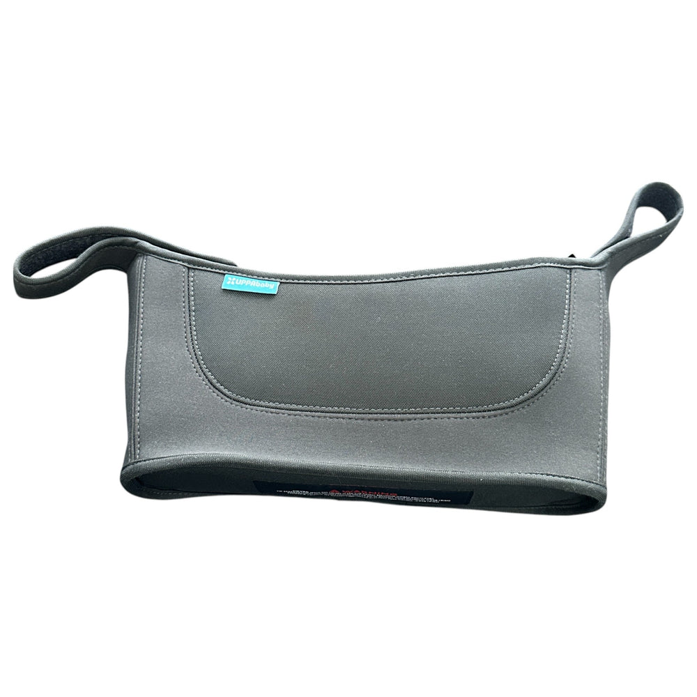uppababy carry all parent organizer black UPPAbaby Carry-All Parent Organizer - Black | Shop used Stroller Accessories in UAE