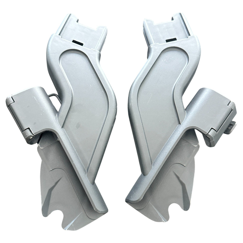 uppababy lower adapter not fitting UPPAbaby Lower Adapters for VISTA - Pack of 2 | Shop used Stroller Accessories in UAE