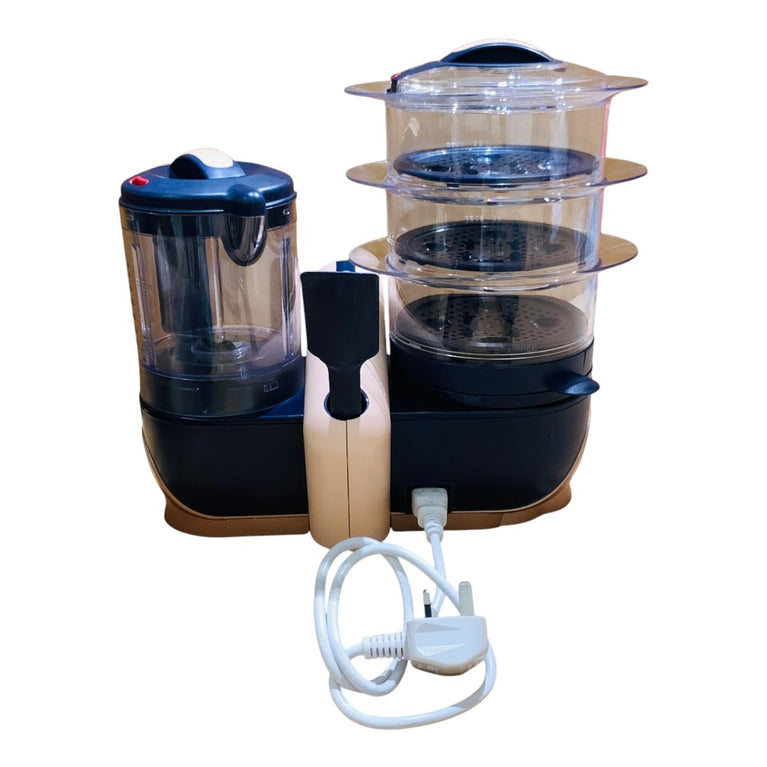 Babymoov-Duo-Meal-Station-XL-Pink-7