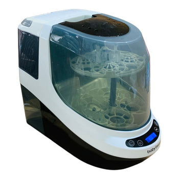 Baby-Brezza-Bottle-Washer-PRO-White-7