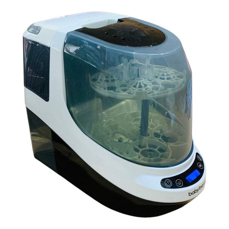 Baby-Brezza-Bottle-Washer-PRO-White-7