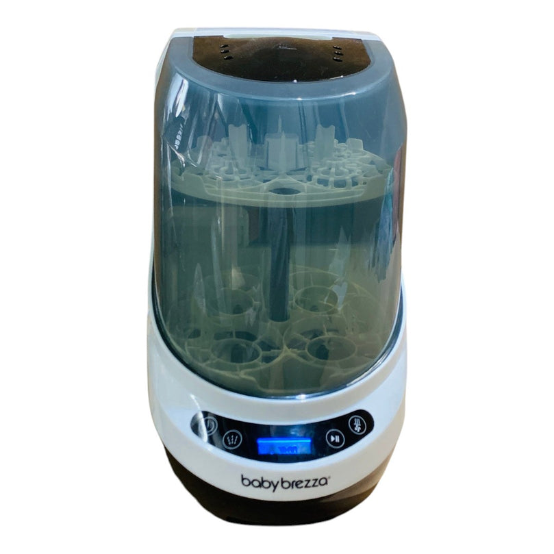 Baby-Brezza-Bottle-Washer-PRO-White-8