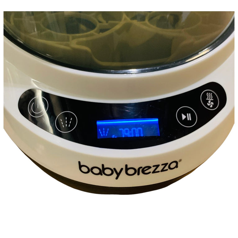 Baby-Brezza-Bottle-Washer-PRO-White-9