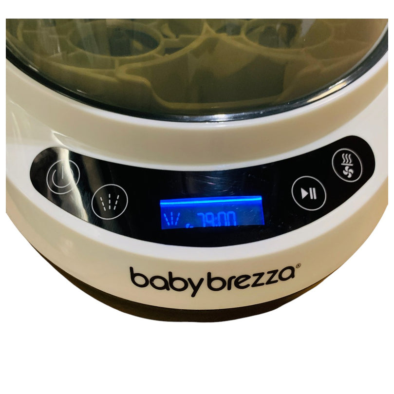 Baby-Brezza-Bottle-Washer-PRO-White-9