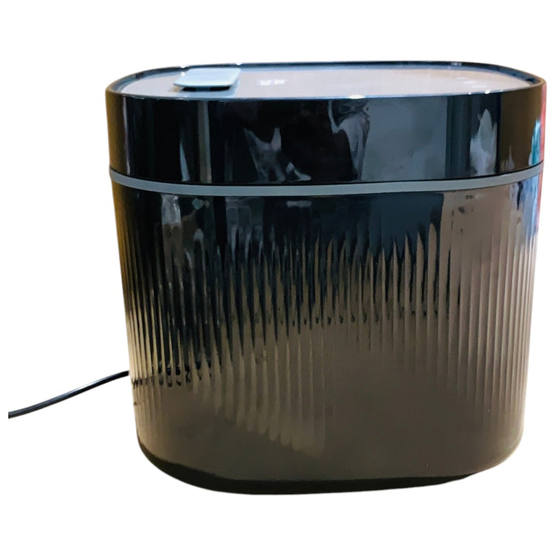 Vital-Baby-UV-Baby-Bottles-Steriliser-&-Dryer-Onyx-Black-5