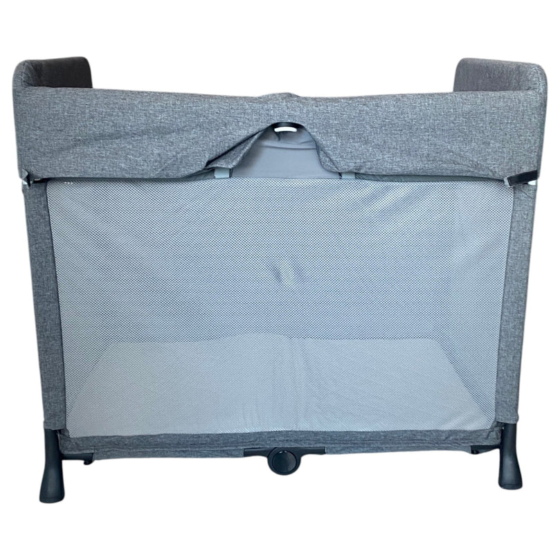 Bugaboo-Stardust-Travel-Cot-Grey-Melange-4-2