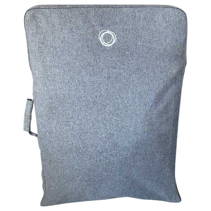 Bugaboo-Stardust-Travel-Cot-Grey-Melange-4-9