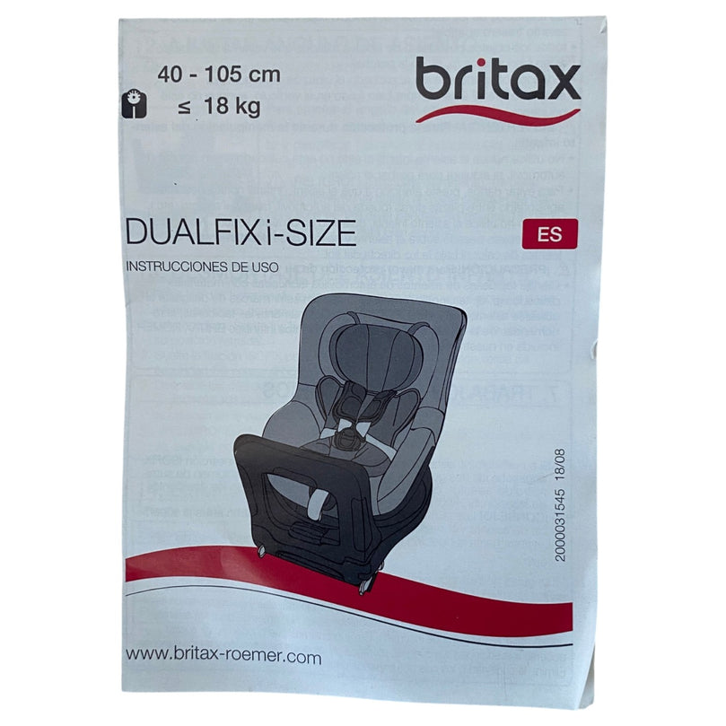 Britax-Romer-Dualfix-Car-Seat-with-Isofix-Base-Moonlight-Blue-1-10