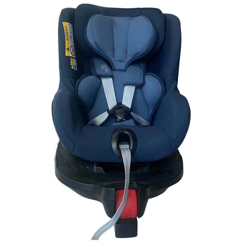 Britax-Romer-Dualfix-Car-Seat-with-Isofix-Base-Moonlight-Blue-1-2
