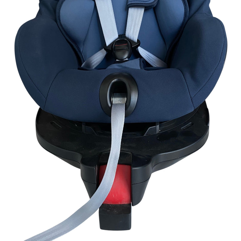 Britax-Romer-Dualfix-Car-Seat-with-Isofix-Base-Moonlight-Blue-1-5