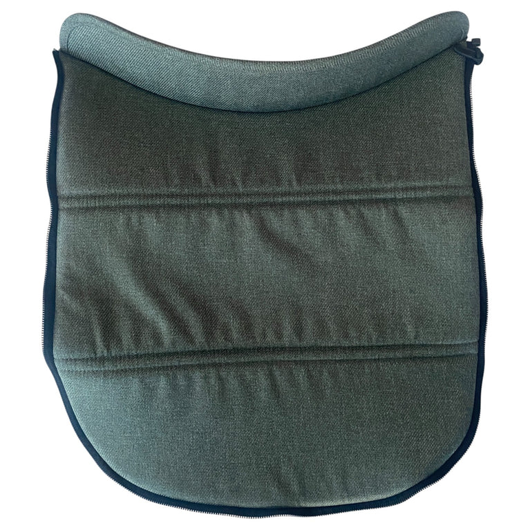 Uppababy Bassinet V2 Gwen - Green Mélange