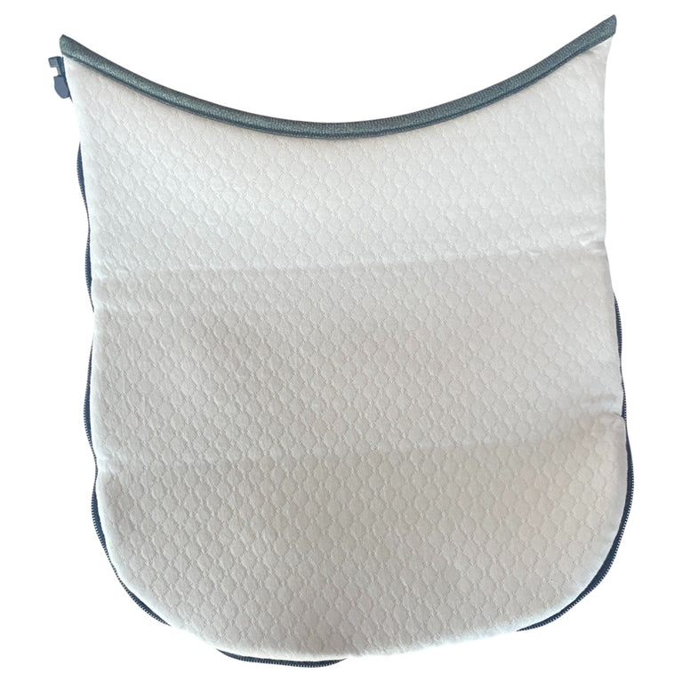 Uppababy Bassinet V2 Gwen - Green Mélange