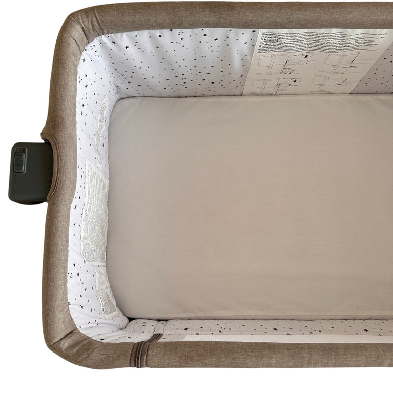 Kinderkraft-Bedside-Neste-Up-Beige-2-5