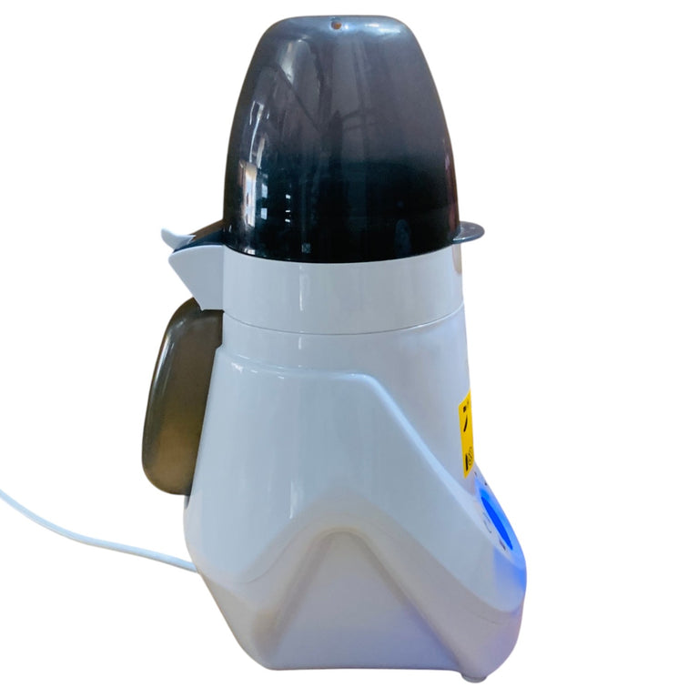 Dr.-Brown's-Deluxe-Electric-Bottle-Warmer-&-Sterilizer-White-/Grey-1-3