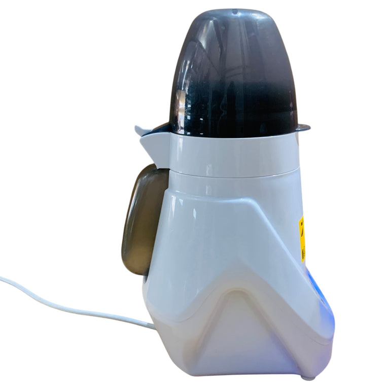 Dr.-Brown's-Deluxe-Electric-Bottle-Warmer-&-Sterilizer-White-/Grey-1-4