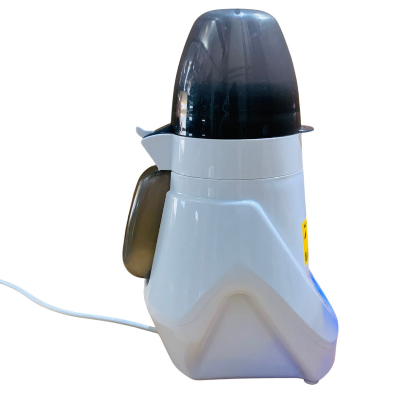 Dr.-Brown's-Deluxe-Electric-Bottle-Warmer-&-Sterilizer-White-/Grey-1-4