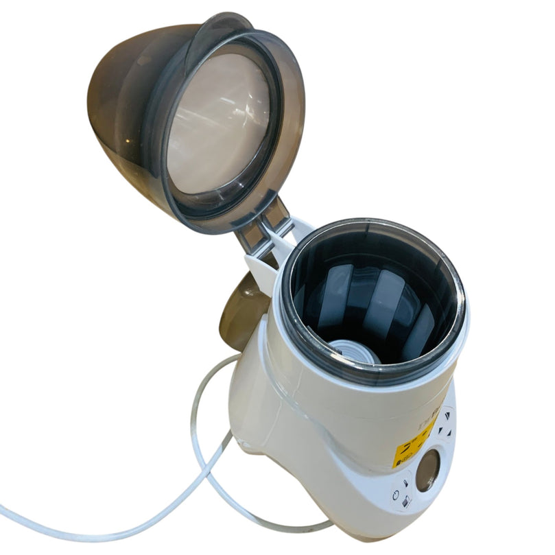Dr.-Brown's-Deluxe-Electric-Bottle-Warmer-&-Sterilizer-White-/Grey-1-5