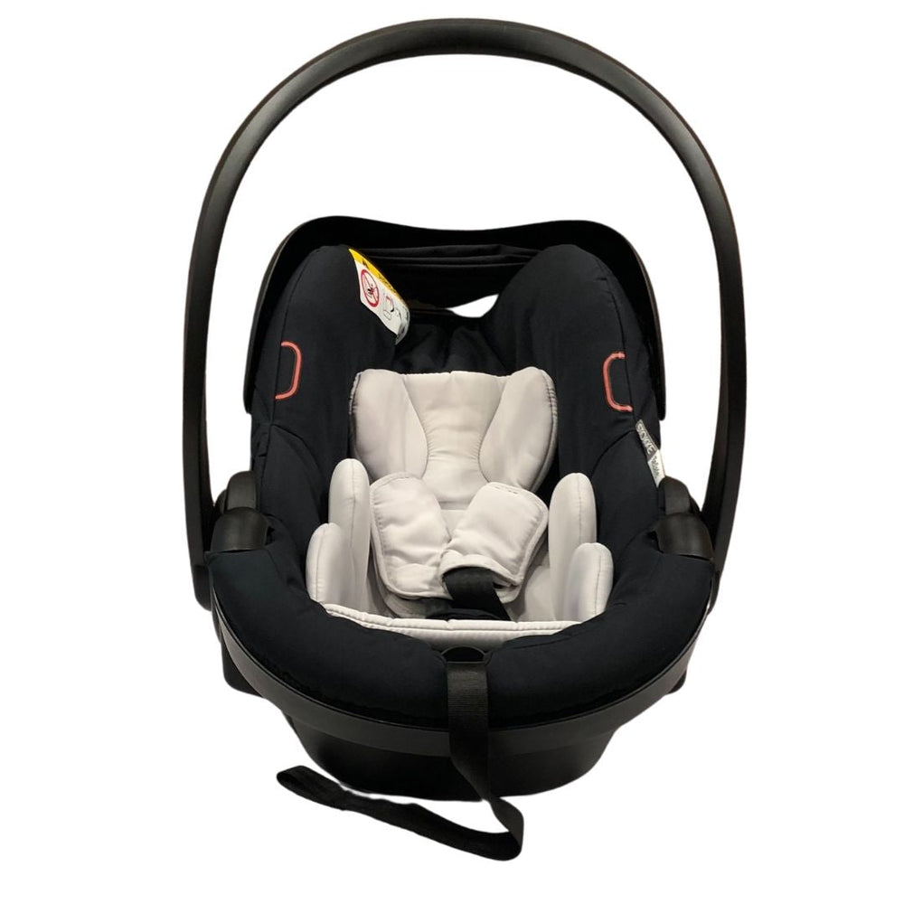 stokke portabebe Stokke BeSafe iZi Go Modular X1 Car Seat - Black | Shop used Car Seats & Accessories in UAE