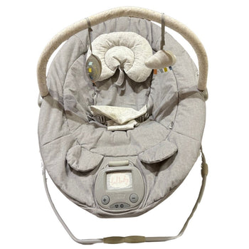 Mamas & Papas Apollo Baby Bouncer - Lunar Skies