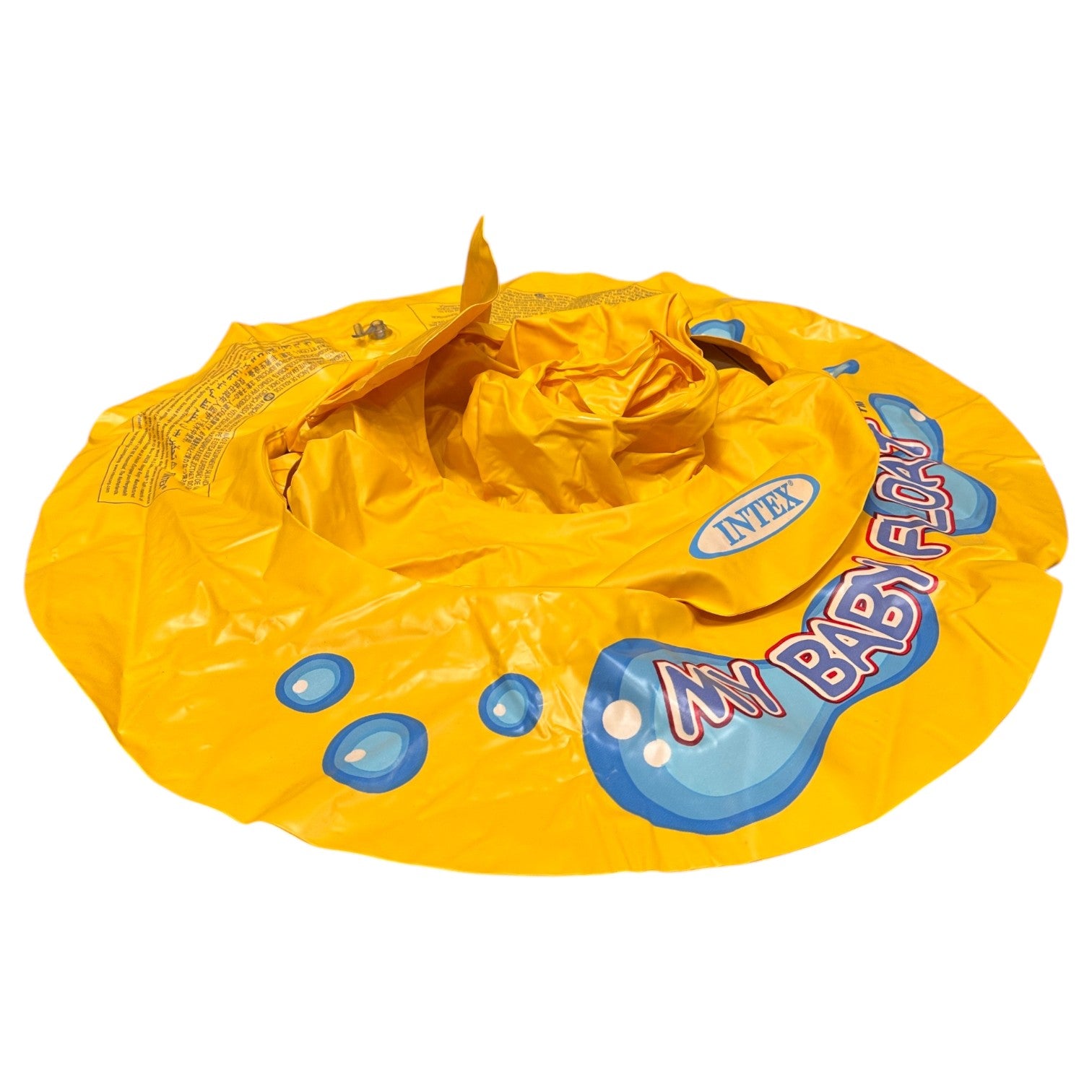 Intex My Baby Float (67 cm) | Shop used Pool & Beach Toys in UAE ...