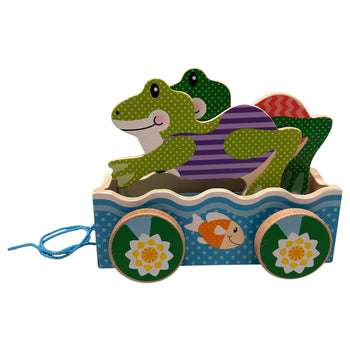 Melissa-&-Doug-Friendly-Frogs-Wooden-Pull-Toy-2-2