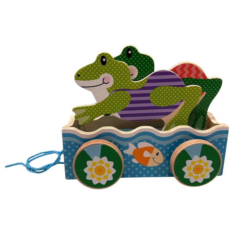 Melissa-&-Doug-Friendly-Frogs-Wooden-Pull-Toy-2-2