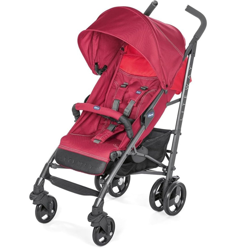 Basic Stroller UAE’s Premium Platform to Shop & Sell Preloved Kids & Baby Gear