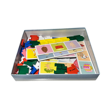 Dar Rabie Publishing The Giant Alphabets