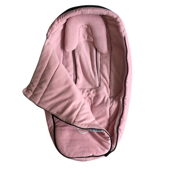 Bugaboo Baby Coccon Light - Pink