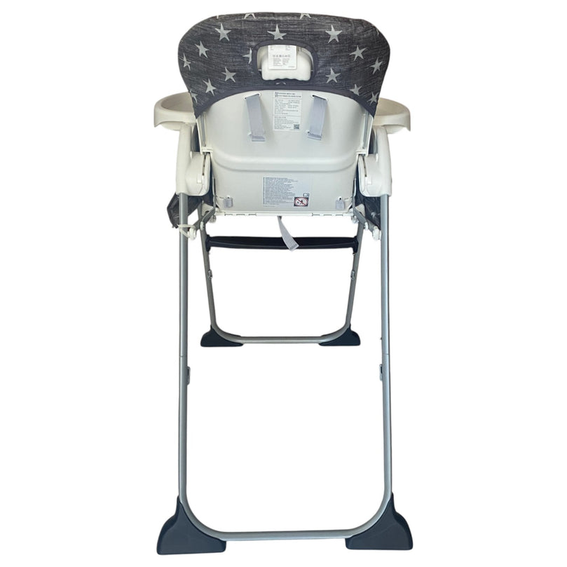 Joie-Star-Print-Multi-Position-Recline-Highchair-1-10