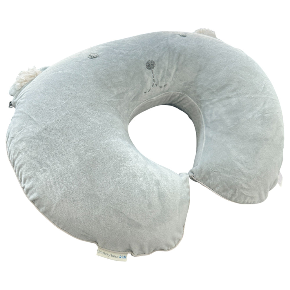 Feeding Pillow Cover Boppy Pillow Pottery Barn Boppy X Pottery