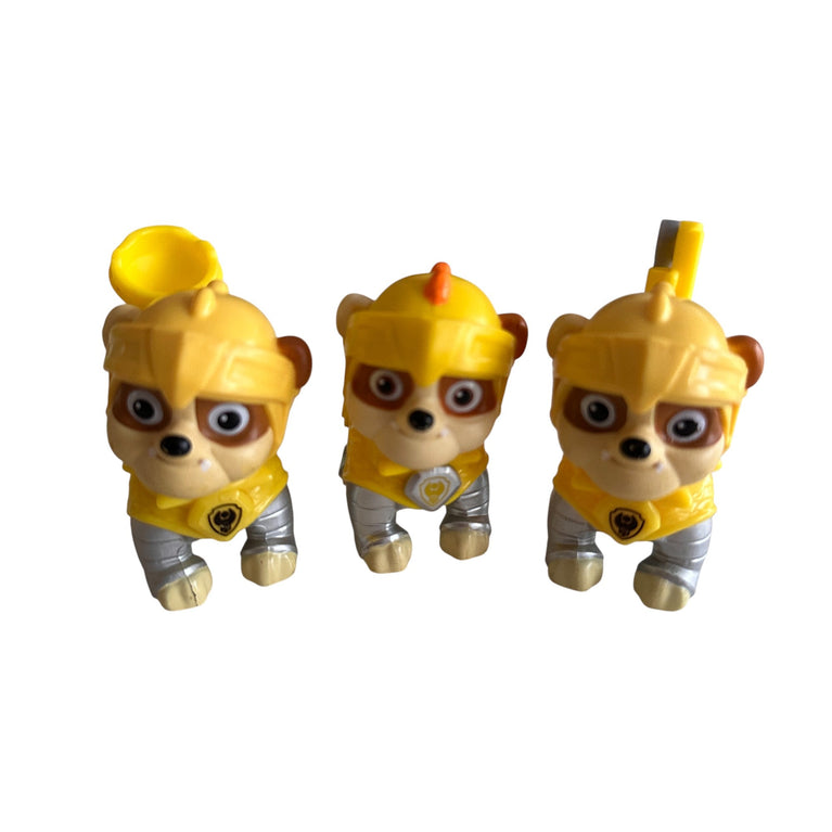 Paw Patrol Spin Master Paw Patrol Figure Set - 10 Pieces