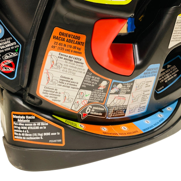 Graco-4Ever-4-in-1-Car-Seat-2-9