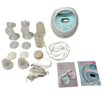 Spectra S1 Plus Hospital Grade Electric Breast Pump
