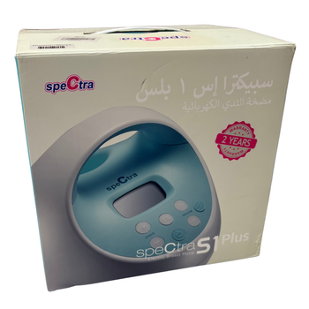 Spectra S1 Plus Hospital Grade Electric Breast Pump