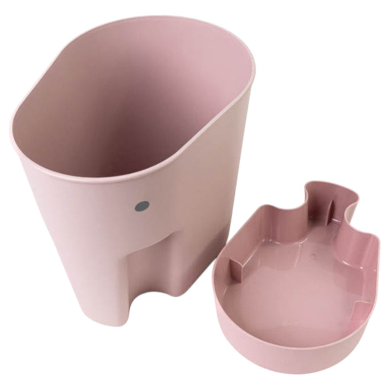 Shnuggle-Ellie-Bath-Toy-Drying-Caddy-0-1