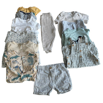 Thrift-For-Good-x-Secondful-Newborn-Essentials-Clothing-Bundle-Boys-(9-12-Months)-1-1