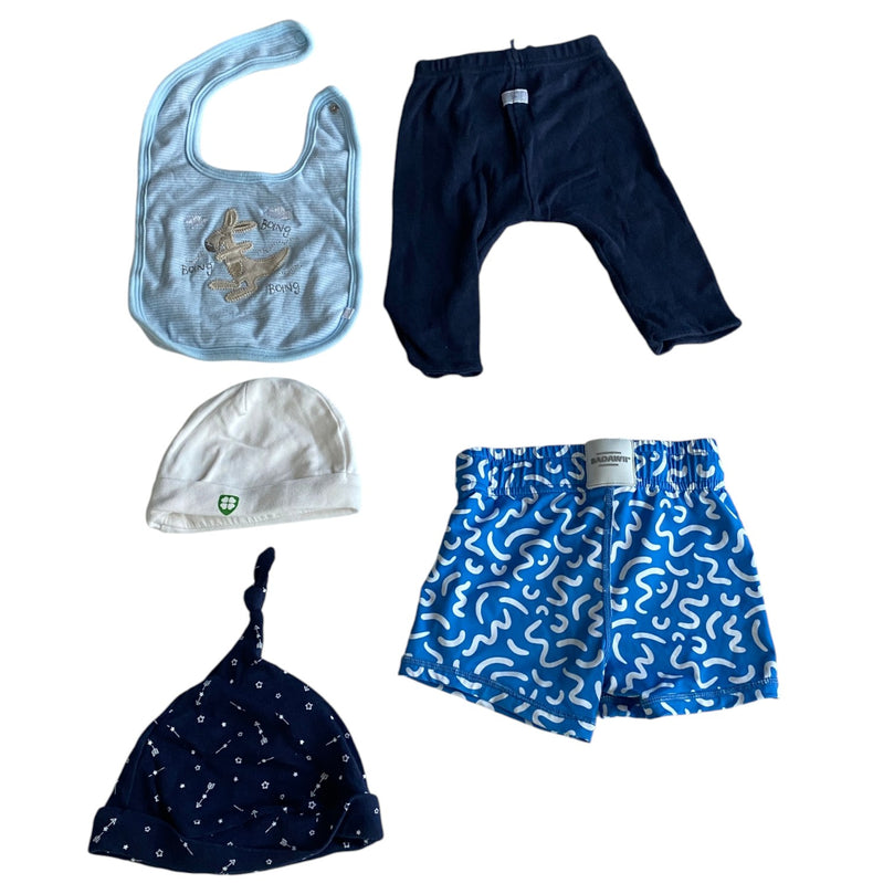 Thrift-For-Good-x-Secondful-Newborn-Essentials-Clothing-Bundle-Newborn-Boys(0-3-Months)-1-3